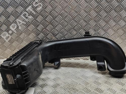 Used Air filter box BMW 3 (F30, F80) 335 d xDrive (313 hp) 17767058