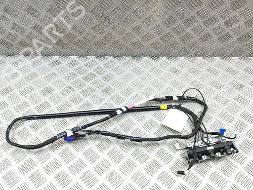 Used Camera Camera TESLA MODEL 3 (5YJ3) EV AWD (441 hp) 33732557 33732557