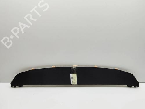 Used Rear parcel shelf Rear parcel shelf 37698005 37698005