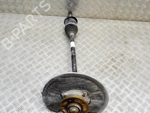 right-rear-steering-knuckle-mercedes-benz-gls-x167-2019-27760579 main image