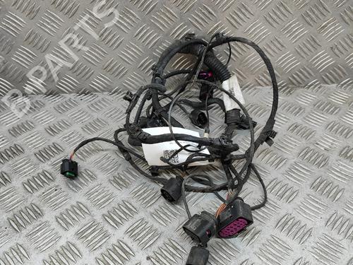Wiring harness PORSCHE MACAN (95B) 3.0 S Diesel | BP20232262E16 - Image 3