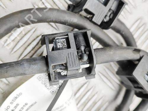 Andre MERCEDES-BENZ E-CLASS Coupe (C238) E 220 d (238.314) | BP31715693O1