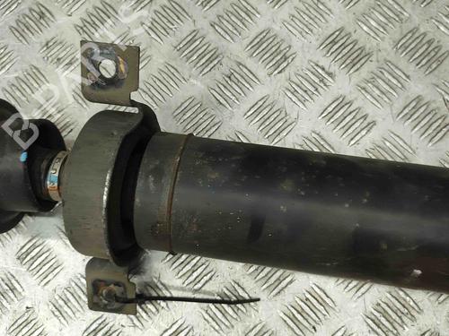 Driveshaft JEEP GRAND CHEROKEE IV (WK, WK2) 3.0 CRD V6 4x4 | BP29829660M37 