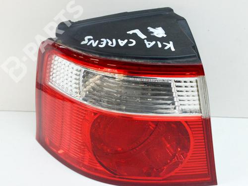 Venstre baglygte KIA CARENS I MPV (FC, FJ) 2.0 CRDi (113 hp) 8412089