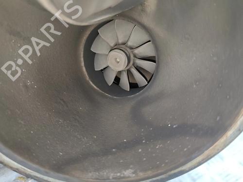 Engine MERCEDES-BENZ A-CLASS (W177) A 200 (177.087) | BP35920035M1 - Image 6