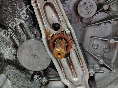 Gearbox BMW 5 (F10) 535 d | BP25218621M3 