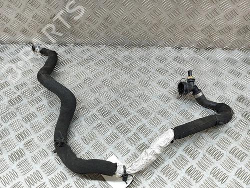 Used Pipe POLESTAR POLESTAR 2 (534) EV (224 hp) 28548745