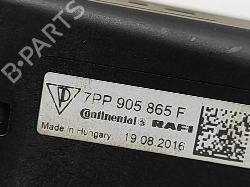 Ignition barrel PORSCHE 911 (991) 3.0 Carrera S | BP32369982M48 - Image 6