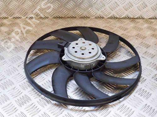 Radiator fan AUDI A5 Sportback (8TA) 2.0 TDI | BP6753934M35 