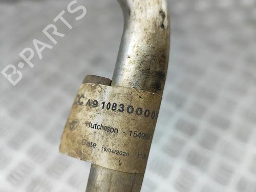 AC pipe MERCEDES-BENZ SPRINTER 3-t Van (B910) 214 CDI (910.621, 910.623) | BP33376529M126 - Image 6