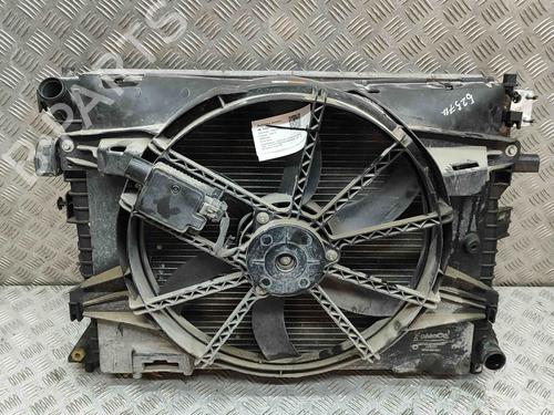 Radiator set FORD USA CROWN VICTORIA 4.6 FlexFuel | BP29637578M120 