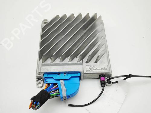 Electronic module MERCEDES-BENZ EQS (V297) EQS 450+ (297.123) | BP38731541M83 - Image 2