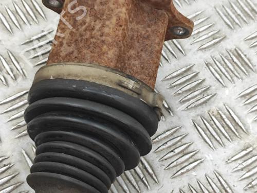 Left front driveshaft VW PASSAT B8 Variant (3G5, CB5) 2.0 TDI | BP26898992M38 