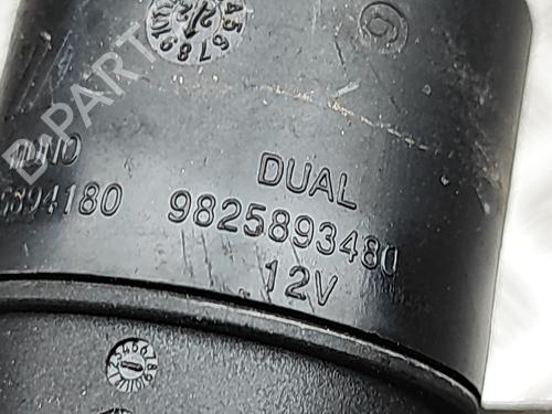 Pompa lavacristalli PEUGEOT 2008 II (UD_, US_, UY_, UJ_, UR_, UC_) e-2008 (UKZKXZ) | BP30131290E24