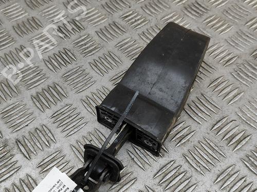 Dørhængsel/Dørbegrænser VW SHARAN (7N1, 7N2) 2.0 TDI | BP27350601C146 
