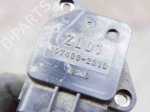 Luftmassemåler MAZDA 6 Hatchback (GH) 2.2 MZR-CD (GH10) | BP20231910M95
