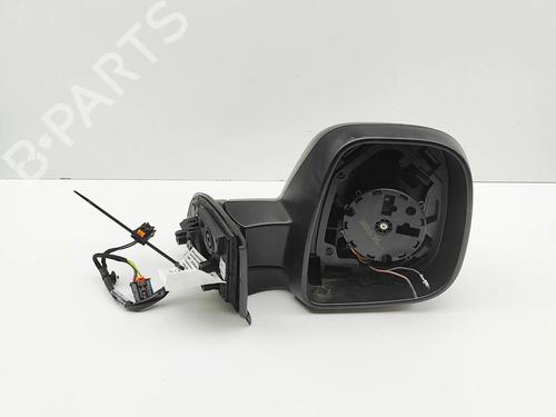 Used Right mirror Right mirror 36887458 36887458