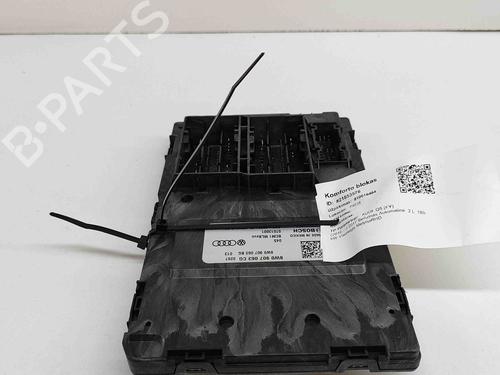 Elektronische module AUDI Q5 (FYB, FYG) 2.0 TFSI quattro (252 hp) 16140585