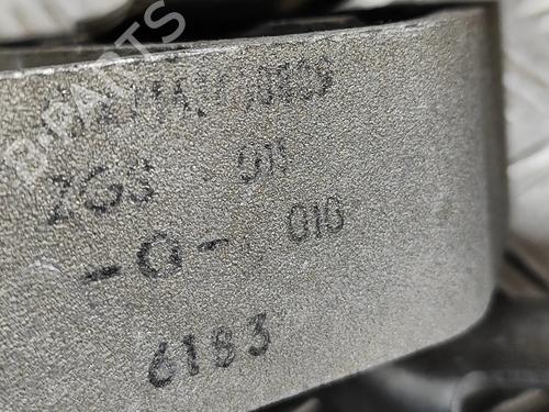 Engine mount MERCEDES-BENZ CLA Coupe (C117) CLA 220 CDI / d (117.303) | BP24976651M89 