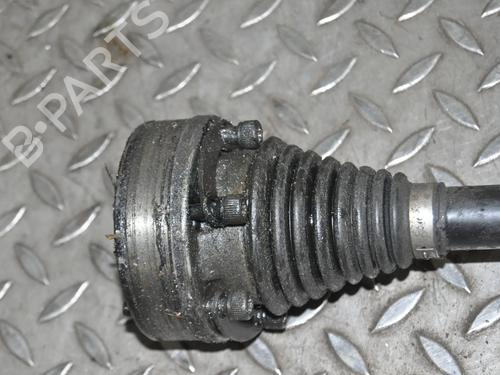 Left front driveshaft VW SCIROCCO III (137, 138) 1.4 TSI | BP33339138M38 - Image 4