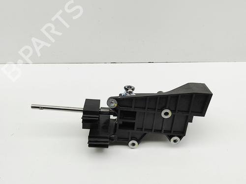 Gear lever MERCEDES-BENZ B-CLASS Sports Tourer (W245) B 180 CDI (245.207) | BP29753096M90 