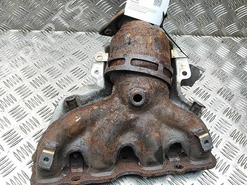 Catalyseur MITSUBISHI OUTLANDER III (GG_W, GF_W, ZJ, ZL, ZK) 2.4 Hybrid 4WD (GG3W) (208 hp) 31902864