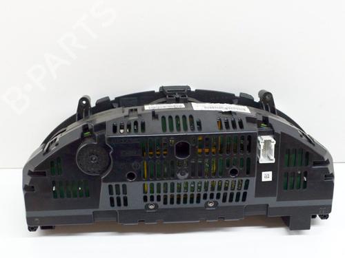 Instrument cluster MERCEDES-BENZ E-CLASS (W212) E 220 BlueTEC (212.001) | BP10526984C47 
