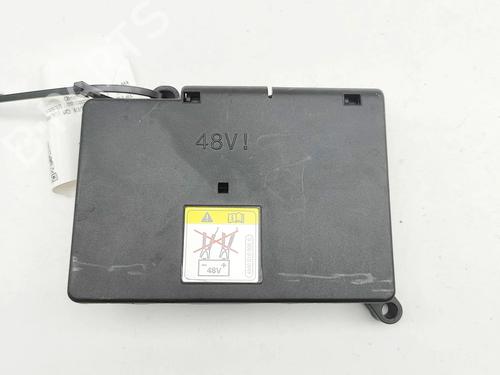Used Fuse box Fuse box AUDI Q5 (GUB) SQ5 TFSI quattro (367 hp) 33847410 33847410