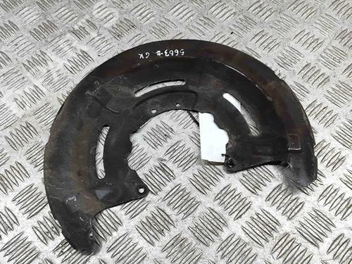 Used Support Support OPEL MOVANO B Van (X62) 2.3 CDTI FWD (FV) (125 hp) 36066754 36066754