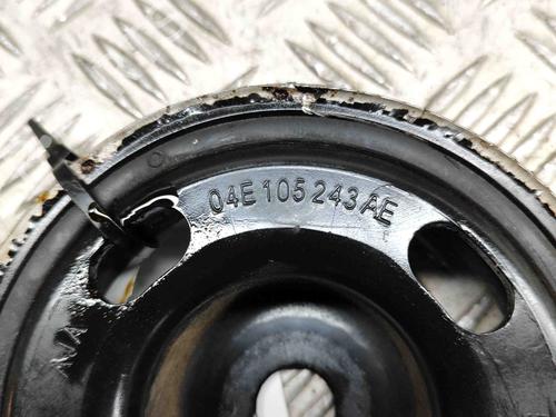 Riemenscheibe VW T-ROC (A11, D11) 1.5 TSI | BP17225664M122 