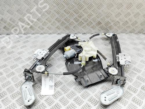 Rudehejsemekanisme venstre bagtil Rudehejsemekanisme venstre bagtil MASERATI GHIBLI III (M157) 3.0 D (275 hp) 34520895 34520895