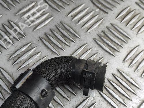 Pipe JAGUAR I-PACE (X590) EV400 AWD | BP28446714M125