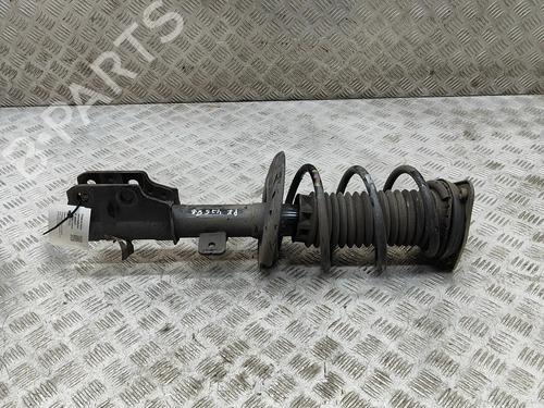 Used Left front shock absorber PEUGEOT 3008 II SUV (MC_, MR_, MJ_, M4_) 1.2 THP/ PureTech 130 (MRHNSM, MRHNSU, MRHNSJ, MRHNYW,... (131 hp) 16536148