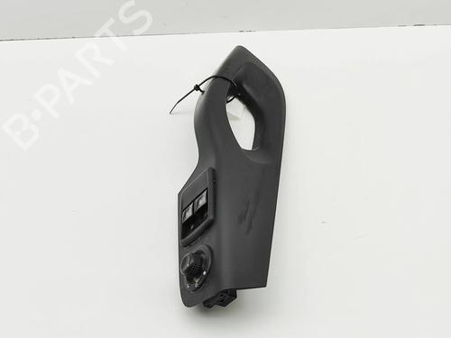 Right front window switch OPEL VIVARO B Van (X82) 1.6 CDTI (05) | BP36068085I26 - Image 2