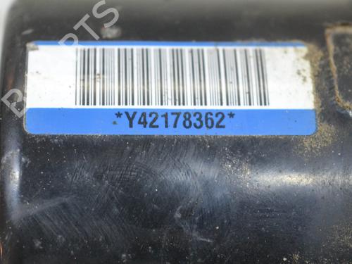 ABS pump VW PASSAT B6 (3C2) 2.0 TDI | BP8145087M43 