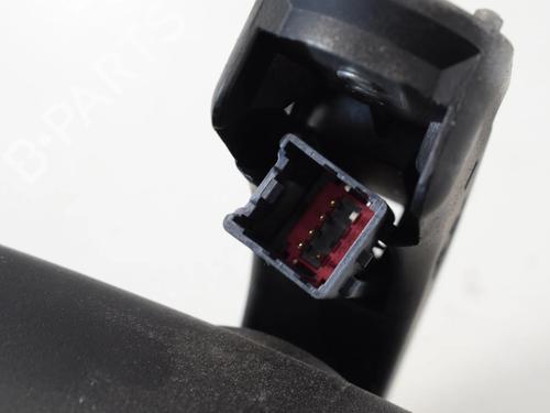 Rear mirror JAGUAR XF I (X250) 2.7 D | BP9922994I6