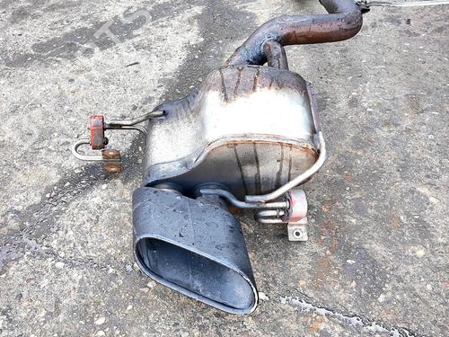 Exhaust system MASERATI GRAN TURISMO I 4.7 S | BP39687038M121 - Image 6