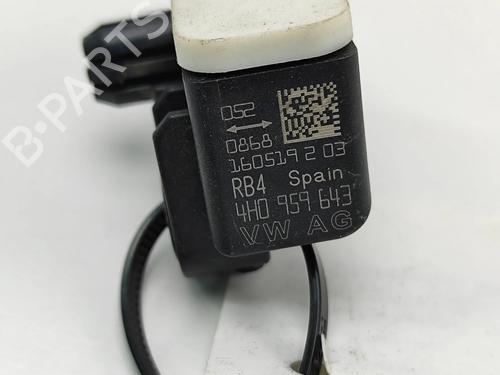 Electronic sensor AUDI A6 C7 Avant (4G5, 4GD) RS6 performance quattro | BP26706628M84  - Image 8