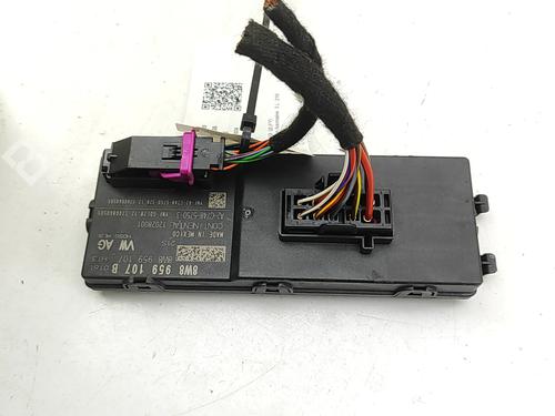 Used Electronic module AUDI Q5 (FYB, FYG) 3.0 TDI quattro (286 hp) 32755370