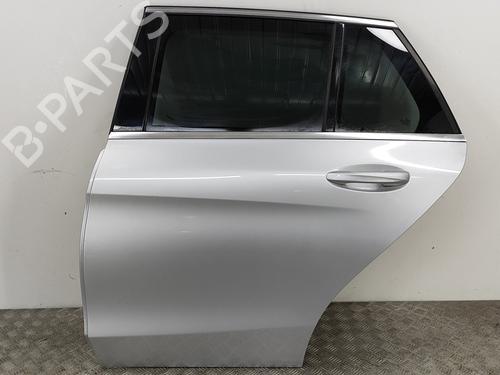 Used Left rear door MERCEDES-BENZ C-CLASS T-Model (S205) C 180 (205.240) (156 hp) 22807923