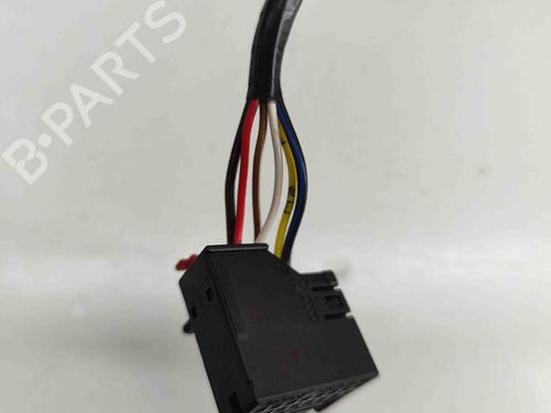 Left mirror AUDI A6 C7 Avant (4G5, 4GD) 2.0 TDI quattro | BP29637495C26 