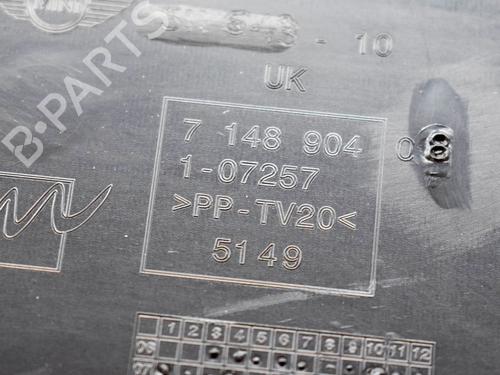 Boot lining MINI MINI (R56) Cooper | BP10075338I3 - Image 6