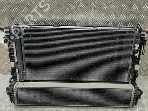 Kølerpakke AUDI Q5 (FYB, FYG) 2.0 TDI quattro | BP24976484M120 