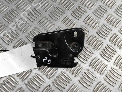 Exterior handle AUDI A3 Sportback (8VA, 8VF) RS3 quattro | BP29404098C122 