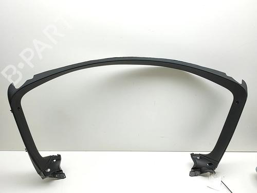 Used Tailgate trim Tailgate trim AUDI Q5 (8RB) SQ5 TDI quattro (313 hp) 36313651 36313651