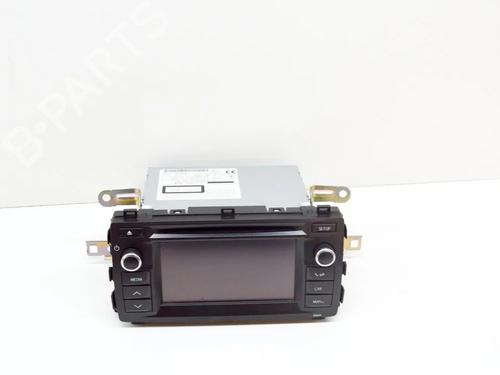 Used Electronic module TOYOTA AURIS (_E18_) 1.8 Hybrid (ZWE186_, ZWE186R) (136 hp) 7739370