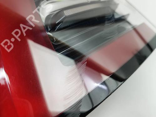 Left taillight TESLA MODEL Y (5YJY) EV Performance All-wheel Drive | BP33370881C34 - Image 7