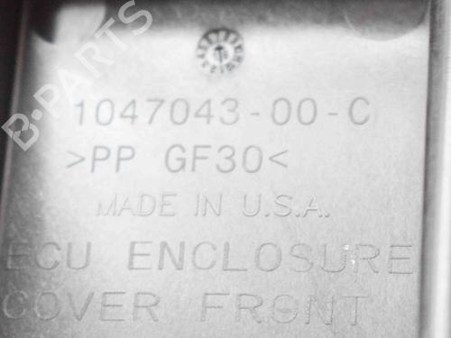 Other TESLA MODEL X (5YJX) 90D AWD | BP20233305O1