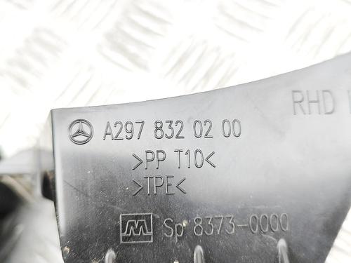 Pipe MERCEDES-BENZ EQS (V297) EQS 450+ (297.123) | BP39030446M125 - Image 6