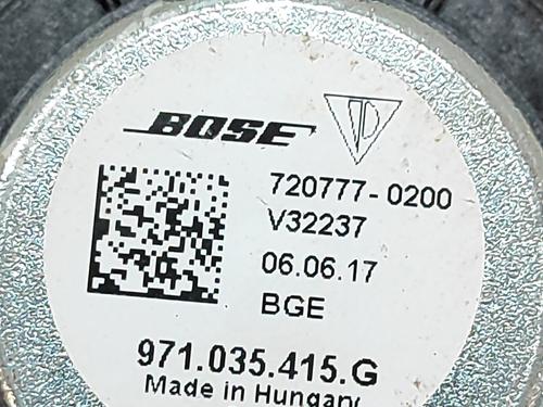 Speaker PORSCHE PANAMERA (971) 2.9 4 E-Hybrid (97ABE1, 97BBE1, 97ABX1) | BP28302673E2 